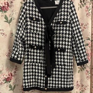 Tuckernuck Pomander Place Dress